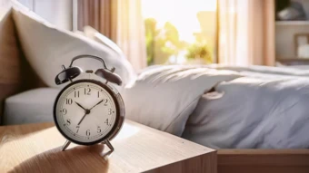 Người dân nước nào dậy sớm nhất thế giới?