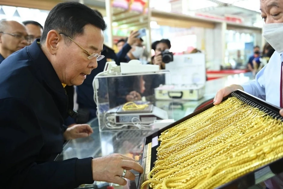 Người dân nước nào mua vàng nhiều nhất Đông Nam Á?
