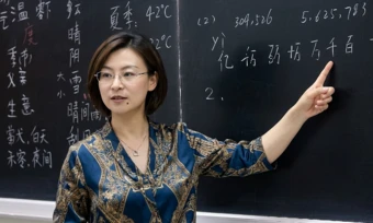 Người dân nước nào thi tiếng Trung nhiều nhất Đông Nam Á?