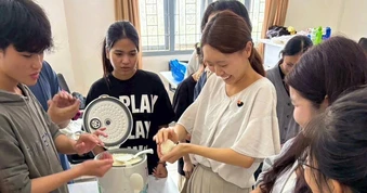 Người Nhật mách sinh viên Việt cách để học giỏi tiếng Nhật