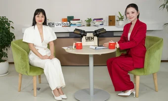 'Người trẻ cần hiểu mình trước khi chọn nghề'