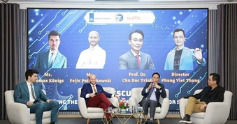 Nguồn nhân lực là chìa khóa quyết định sự phát triển của ngành bán dẫn