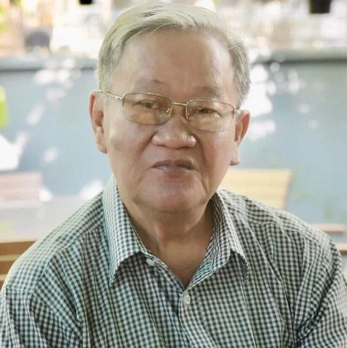 Nhà giáo tiêu biểu, nguyên Giám đốc Sở GD&ĐT TPHCM qua đời Nhà giáo tiêu biểu, nguyên Giám đốc Sở GD&ĐT TPHCM qua đời