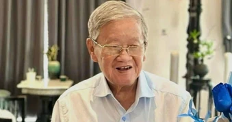 Nhà giáo tiêu biểu, nguyên Giám đốc Sở GD&ĐT TPHCM qua đời