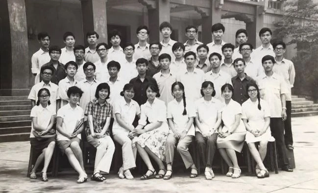 Nhà toán học đoạt giải lớn rời Mỹ, trở về quê nhà giảng dạy Nhà toán học đoạt giải lớn rời Mỹ, trở về quê nhà giảng dạy