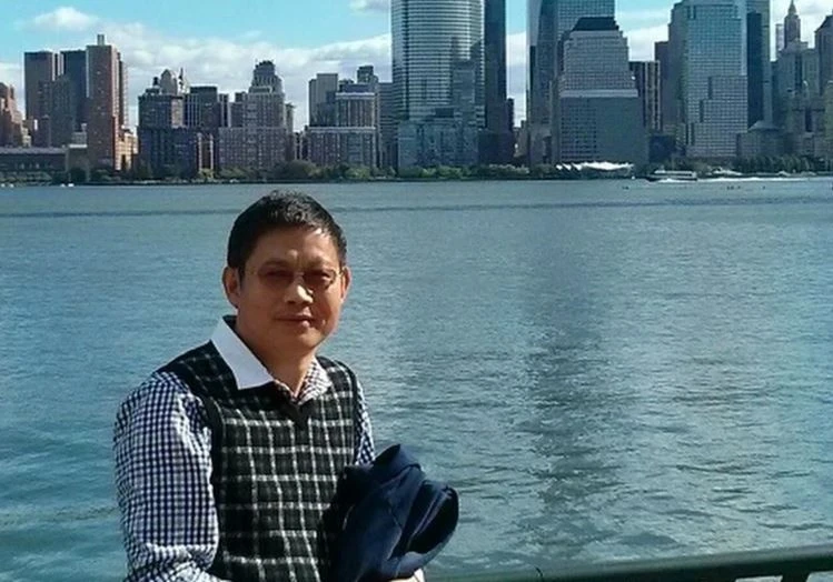 Nhà toán học đoạt giải lớn rời Mỹ, trở về quê nhà giảng dạy Nhà toán học đoạt giải lớn rời Mỹ, trở về quê nhà giảng dạy