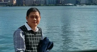 Nhà toán học đoạt giải lớn rời Mỹ, trở về quê nhà giảng dạy