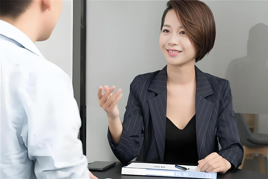 Nhà tuyển dụng hỏi: "Một cộng một bằng mấy?" - Người đáp "2" bị cười nhạo và loại ngay lập tức! Nhà tuyển dụng hỏi: "Một cộng một bằng mấy?" - Người đáp "2" bị cười nhạo và loại ngay lập tức!