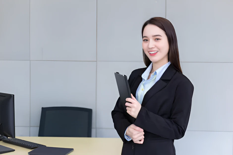 Nhà tuyển dụng hỏi: "Nếu bạn là một món đồ, bạn sẽ là gì?" - Câu trả lời của cô gái khiến người phỏng vấn nhớ mãi Nhà tuyển dụng hỏi: "Nếu bạn là một món đồ, bạn sẽ là gì?" - Câu trả lời của cô gái khiến người phỏng vấn nhớ mãi