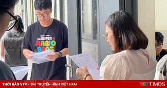 Nhận phiếu báo thi vào lớp 10, thí sinh cần làm gì?