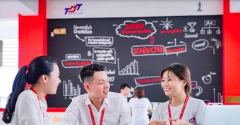 Nhiều đại học Việt Nam tụt bậc trong bảng xếp hạng thế giới