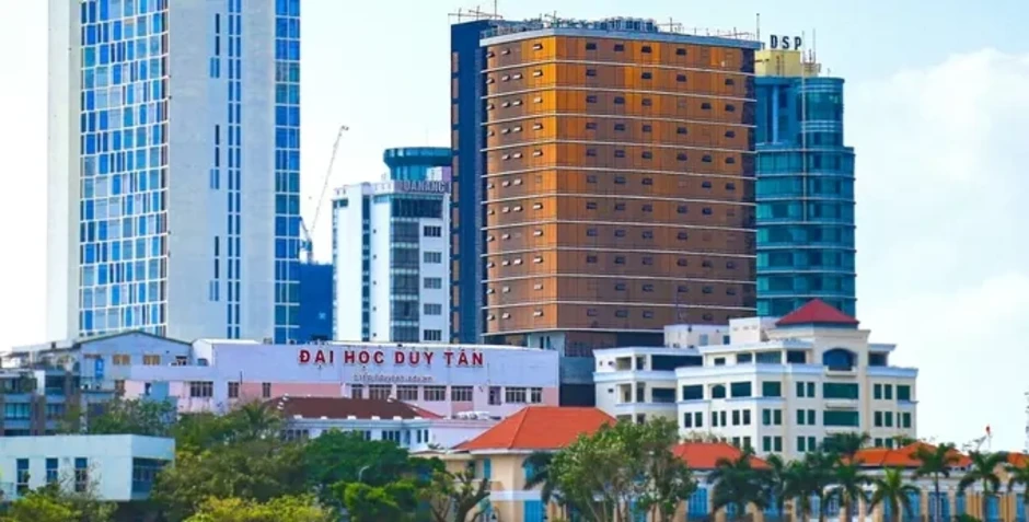 Nhiều đại học Việt Nam tụt hạng thế giới Nhiều đại học Việt Nam tụt hạng thế giới