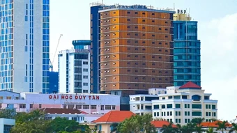 Nhiều đại học Việt Nam tụt hạng thế giới