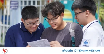 Nhiều đại học xét tuyển bổ sung từ 17 điểm, thêm cơ hội cho thí sinh