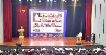 Nhiều điểm mới trong tuyển sinh đầu cấp năm học 2026-2027 tại Hà Nội