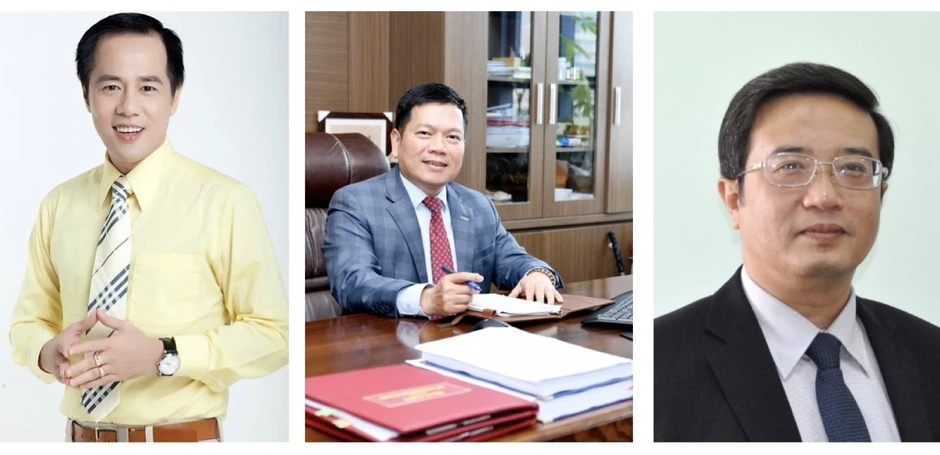 Nhiều hiệu trưởng, hiệu phó là ứng viên nhà giáo nhân dân, nhà giáo ưu tú Nhiều hiệu trưởng, hiệu phó là ứng viên nhà giáo nhân dân, nhà giáo ưu tú