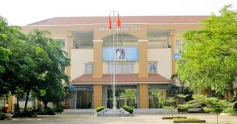 Nhiều học sinh nôn ói, Trường tiểu học Bình Quới Tây ngưng phục vụ ăn bán trú