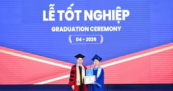 Nhiều lần bị từ chối thực tập, nam sinh Bách Khoa tốt nghiệp sớm loại xuất sắc