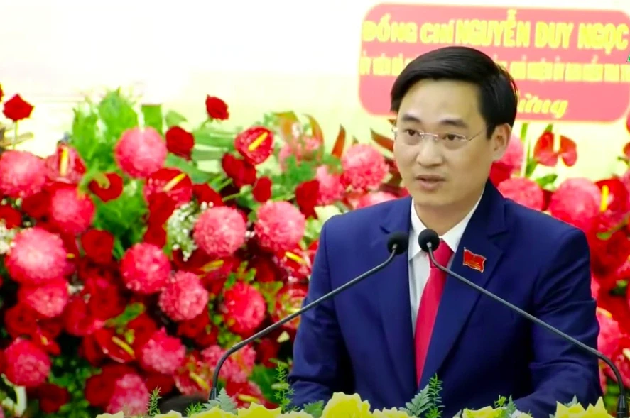 Nhiều lãnh đạo đại học ứng cử đại biểu Quốc hội khóa XVI Nhiều lãnh đạo đại học ứng cử đại biểu Quốc hội khóa XVI