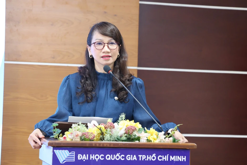 Nhiều lãnh đạo đại học ứng cử đại biểu Quốc hội khóa XVI Nhiều lãnh đạo đại học ứng cử đại biểu Quốc hội khóa XVI