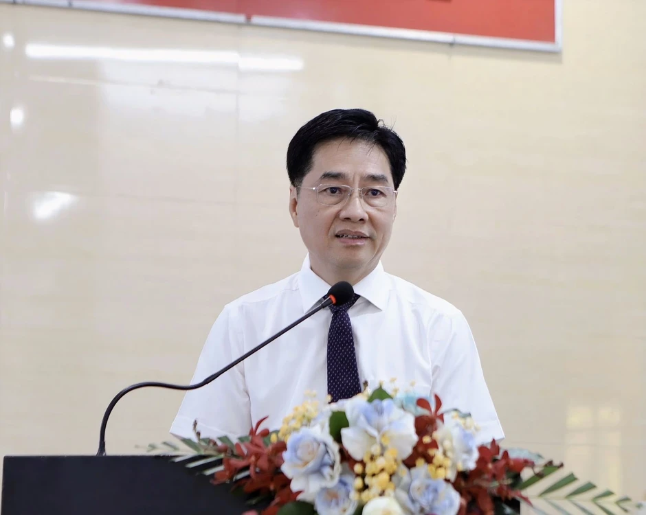 Nhiều lãnh đạo đại học ứng cử đại biểu Quốc hội khóa XVI Nhiều lãnh đạo đại học ứng cử đại biểu Quốc hội khóa XVI