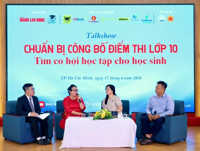 Nhiều lựa chọn ngoài lớp 10 công lập Nhiều lựa chọn ngoài lớp 10 công lập
