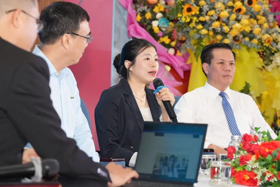 Nhiều ngành cần nhân lực đang chờ thí sinh Nhiều ngành cần nhân lực đang chờ thí sinh