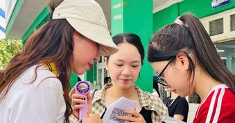 Nhiều sinh viên cho biết muốn đổi ngành học