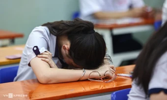 Nhiều sinh viên muốn đổi ngành, mông lung việc làm khi ra trường