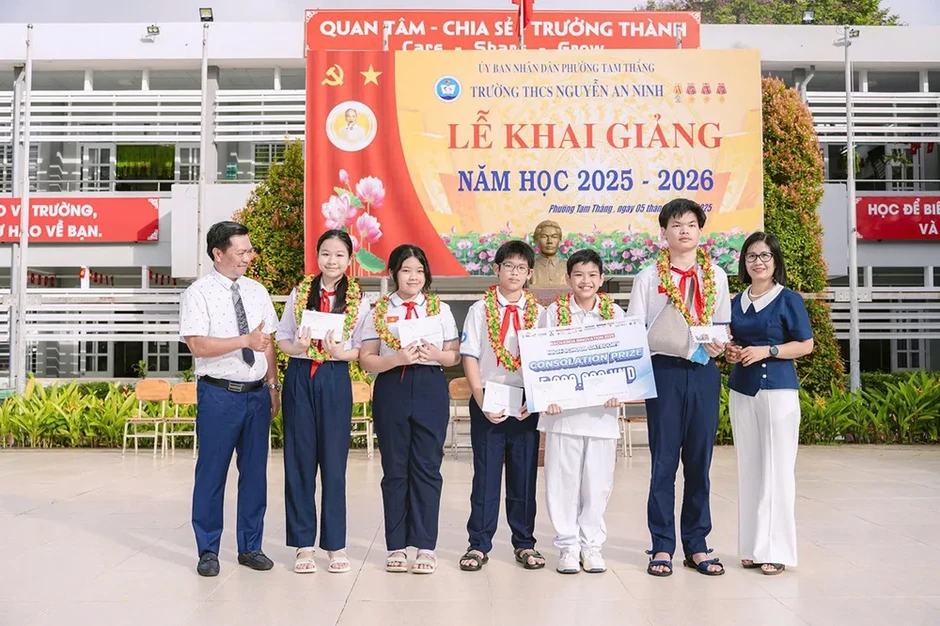 Nhiều thay đổi trong tuyển sinh lớp 6 tạo nguồn Nhiều thay đổi trong tuyển sinh lớp 6 tạo nguồn
