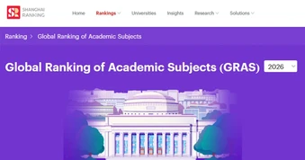 Nhiều thay đổi về chất lượng nghiên cứu của Việt Nam theo GRAS 2026