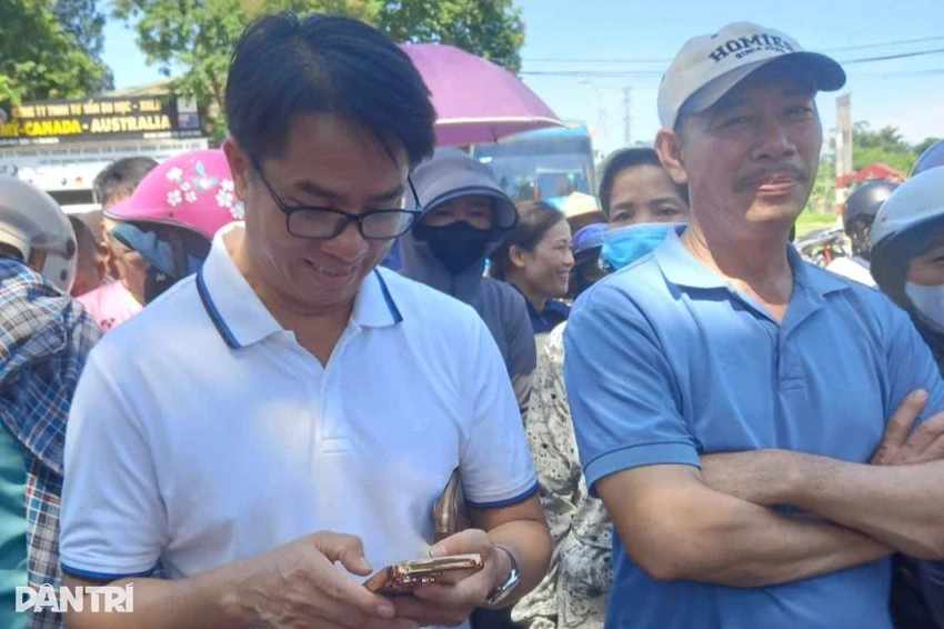 Nhiều thí sinh tự tin với bài thi môn tiếng Anh vào lớp 10 Nhiều thí sinh tự tin với bài thi môn tiếng Anh vào lớp 10