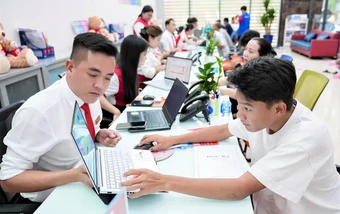 Nhiều trường đại học mở ngành mới