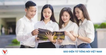 Nhiều trường sư phạm bỏ tổ hợp A00, C00 khi xét tuyển ngành Giáo dục tiểu học