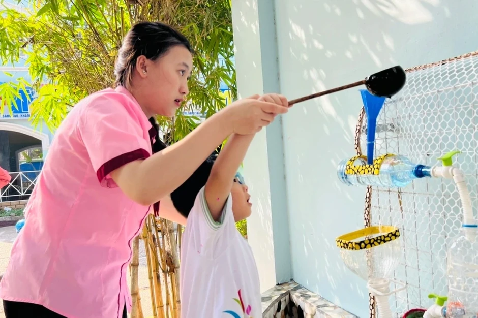 Nhóm giáo viên mầm non nào ở TPHCM được hỗ trợ 1 triệu đồng/tháng? Nhóm giáo viên mầm non nào ở TPHCM được hỗ trợ 1 triệu đồng/tháng?