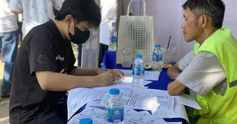 Nhóm ngành cơ khí, điện lạnh, ô tô tiếp tục "khát" nhân lực
