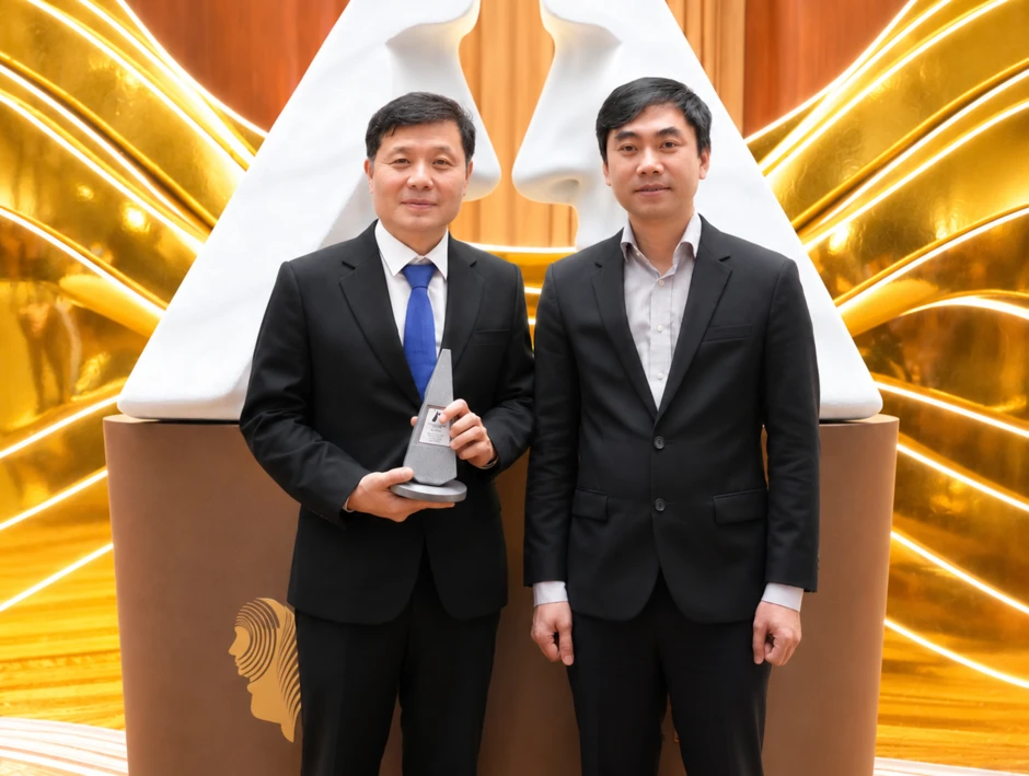 Nhóm nhà khoa học có bài báo nghiên cứu hệ gen người Việt được công bố quốc tế Nhóm nhà khoa học có bài báo nghiên cứu hệ gen người Việt được công bố quốc tế