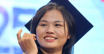 Những câu chuyện sinh viên về tình mẹ cha rớt nước mắt