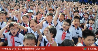 Những chính sách giáo dục có hiệu lực từ tháng 5/2026