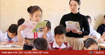 Những chính sách giáo dục nổi bật có hiệu lực trong tháng 5/2025