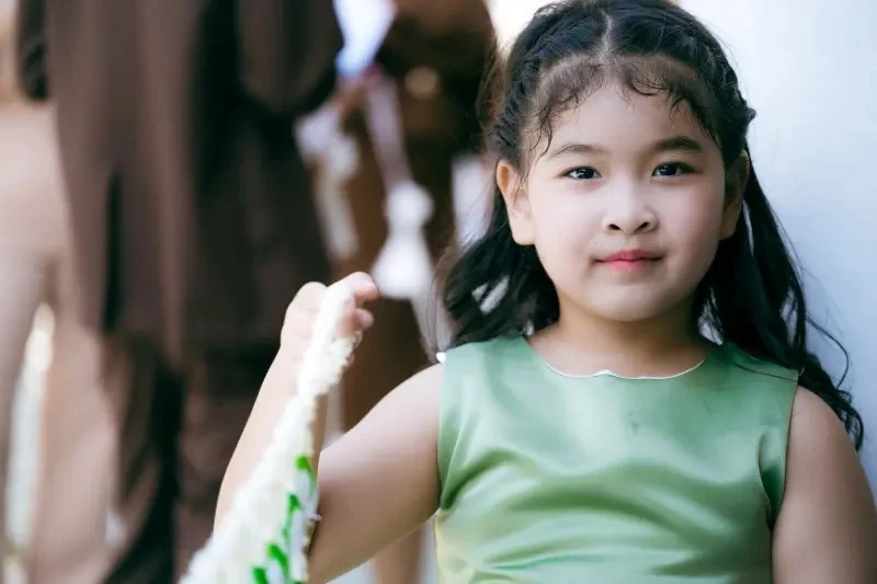 Những đứa trẻ lớn lên giỏi KIẾM TIỀN thường sở hữu 4 đặc điểm bẩm sinh, trúng 1 cũng là "mệnh giàu sang"! Những đứa trẻ lớn lên giỏi KIẾM TIỀN thường sở hữu 4 đặc điểm bẩm sinh, trúng 1 cũng là "mệnh giàu sang"!
