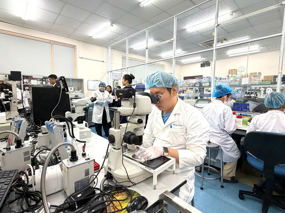 Những giảng viên nào được ưu tiên tuyển dụng, hưởng phụ cấp tăng thêm tới 150%? Những giảng viên nào được ưu tiên tuyển dụng, hưởng phụ cấp tăng thêm tới 150%?