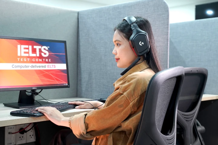 Những lợi ích khi lựa chọn hình thức thi IELTS trên máy tính Những lợi ích khi lựa chọn hình thức thi IELTS trên máy tính