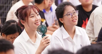 Những lưu ý quan trọng cho thí sinh khi sắp công bố điểm chuẩn đại học 2026