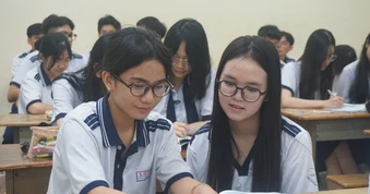 Những mốc thời gian quan trọng của kỳ thi tốt nghiệp THPT 2026
