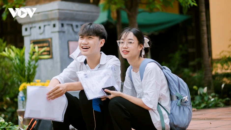 Những mốc thời gian "then chốt" trong xét tuyển đại học 2026 Những mốc thời gian "then chốt" trong xét tuyển đại học 2026