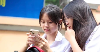 Những mốc thời gian “sát sườn” với thí sinh thi tốt nghiệp THPT 2026