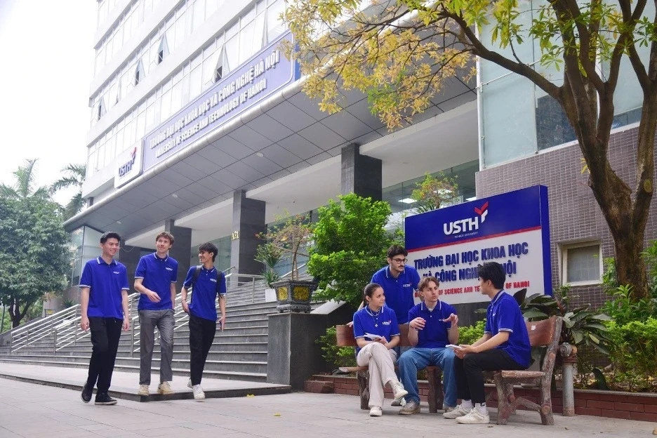 Những ngành học nắm giữ chìa khóa trong kỷ nguyên AI Những ngành học nắm giữ chìa khóa trong kỷ nguyên AI