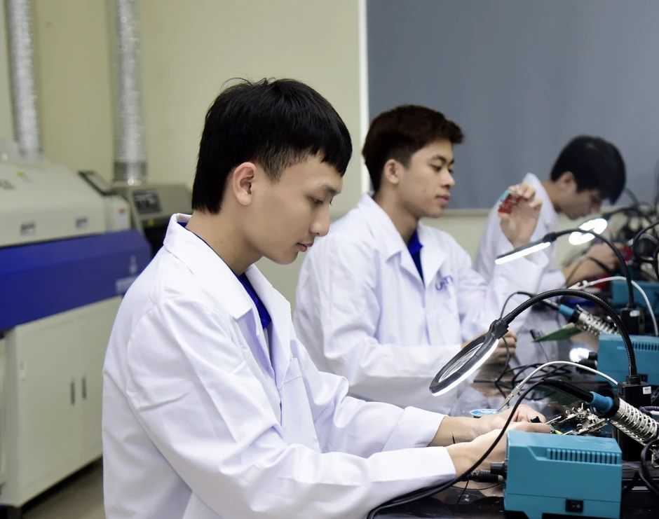 Những ngành học nắm giữ chìa khóa trong kỷ nguyên AI Những ngành học nắm giữ chìa khóa trong kỷ nguyên AI