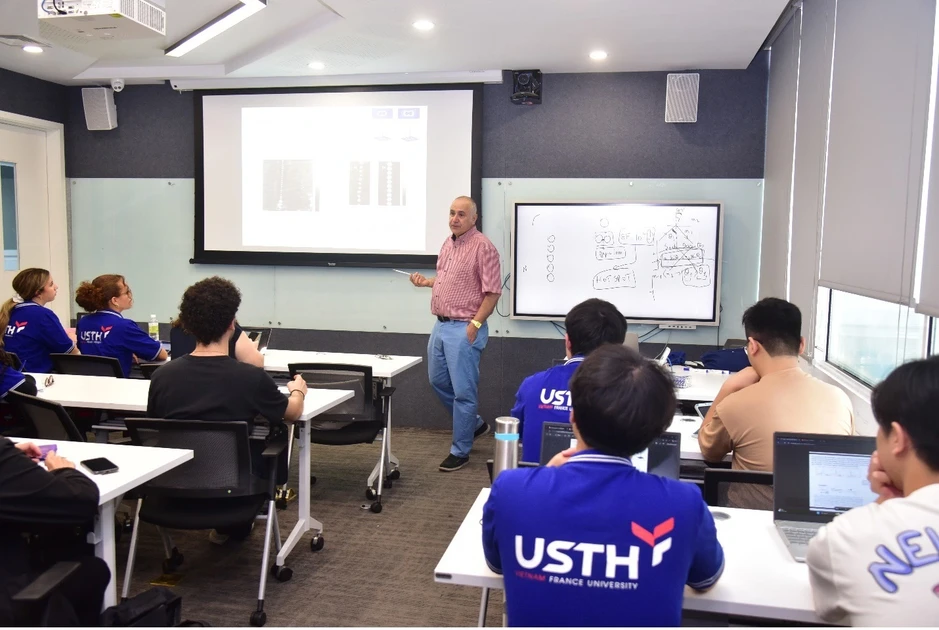 Những ngành học nắm giữ chìa khóa trong kỷ nguyên AI Những ngành học nắm giữ chìa khóa trong kỷ nguyên AI